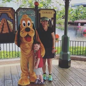 Meet your Posher, Carmen